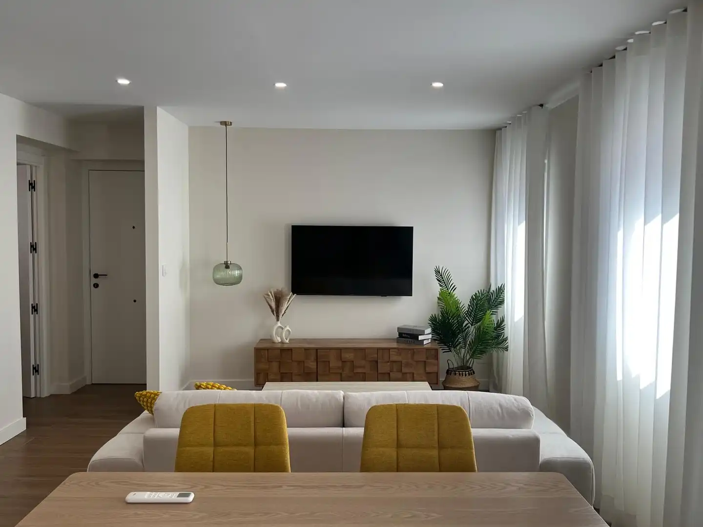 Apartamento en  Avenida Antonio Chacón 1 - Foto 4