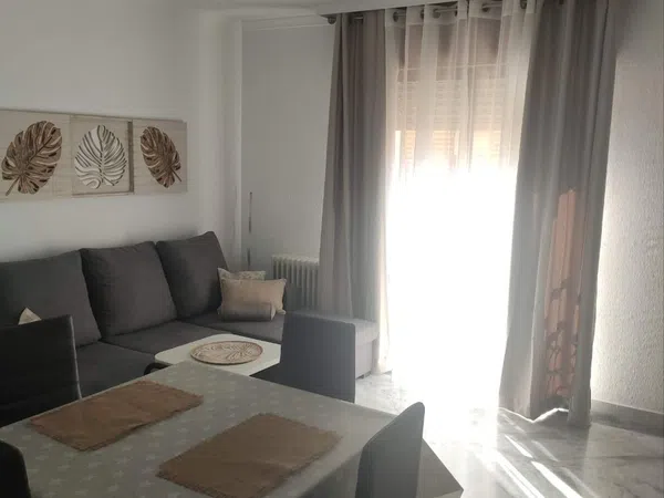 Piso en Calle Agustina de Aragón, 22, Figares, Figares - Foto 1