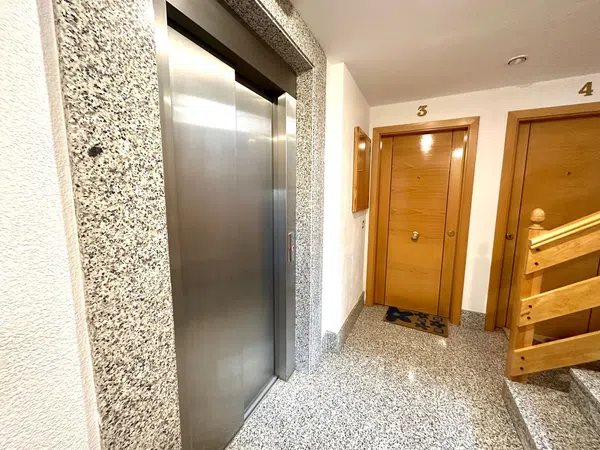 Piso en calle Costa del Sol, 31 - Foto 29