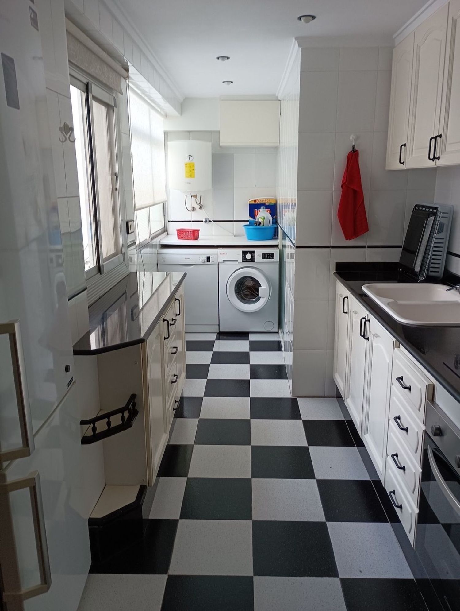 Piso en Calle de les Tres Marías, 4, Zona Concordia, Zona Concordia - Foto 16