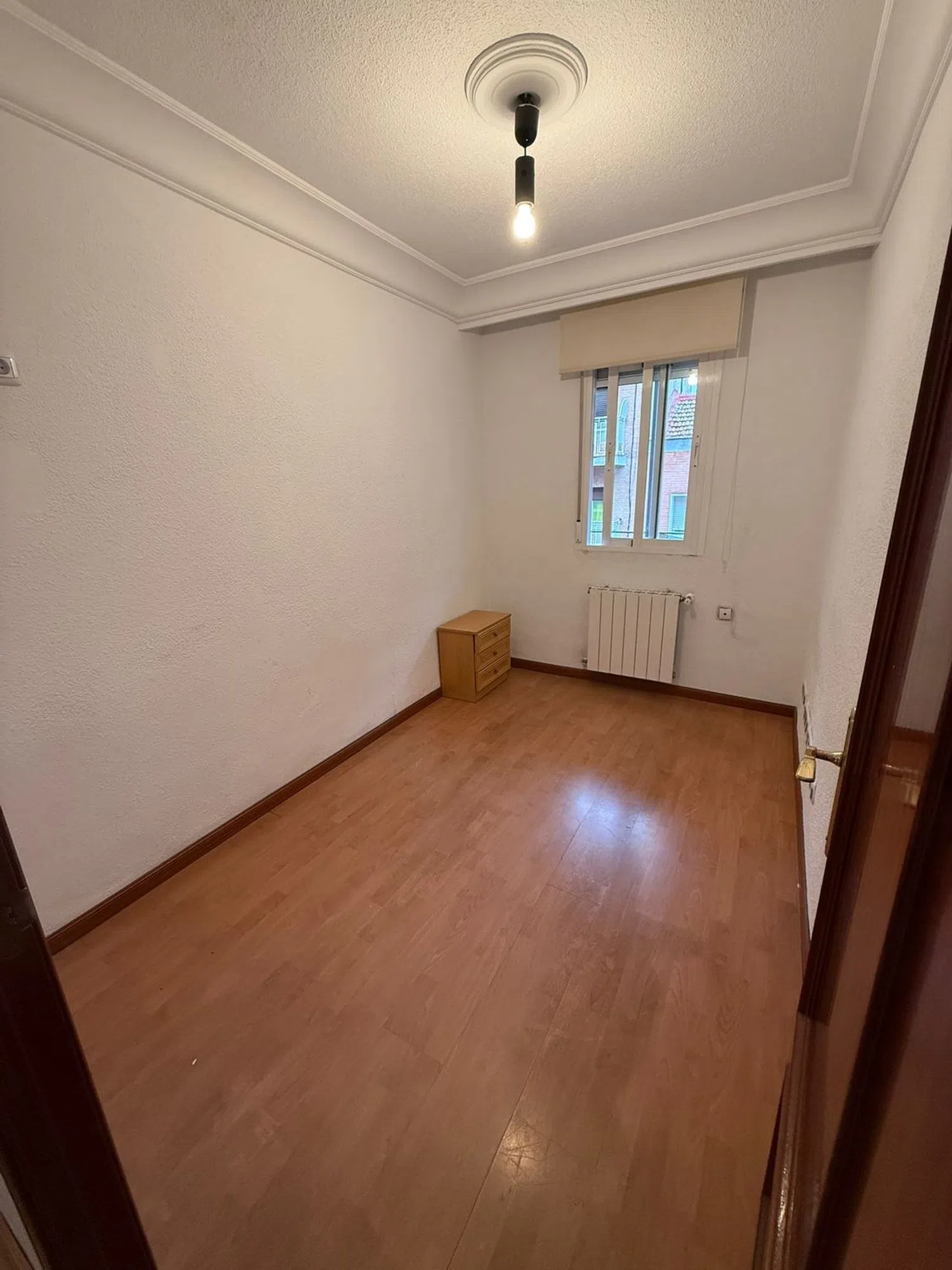 Piso en calle Morenés Arteaga, 8 - Foto 9