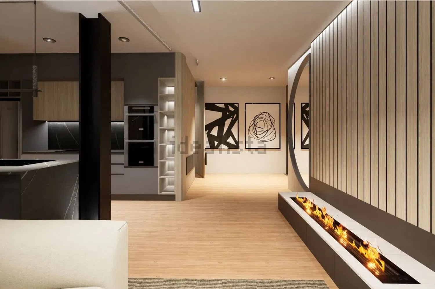 Piso en plaza de la Morería, 2 - Foto 15