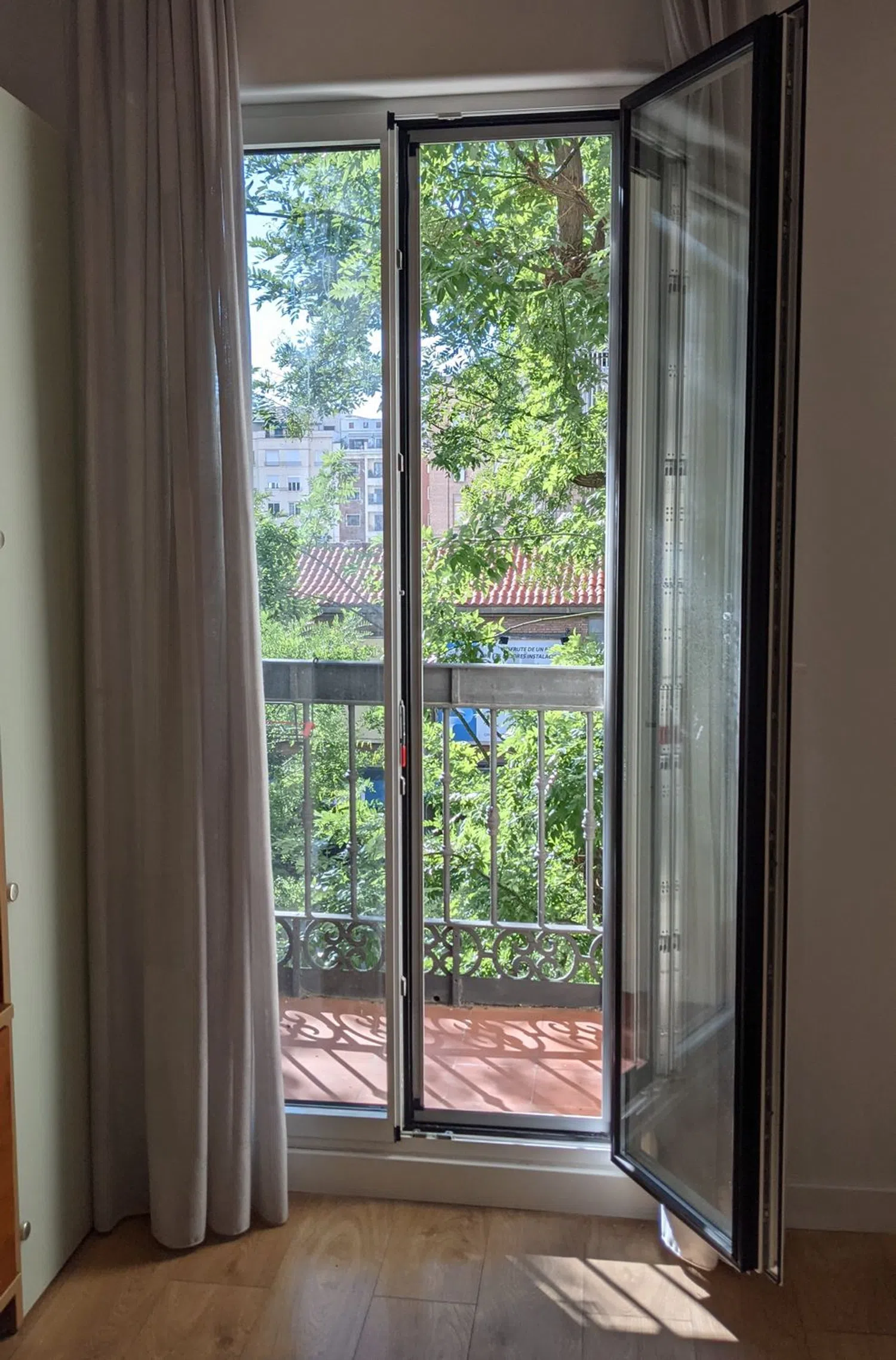 Piso en calle del Conde de Peñalver, 56 - Foto 8