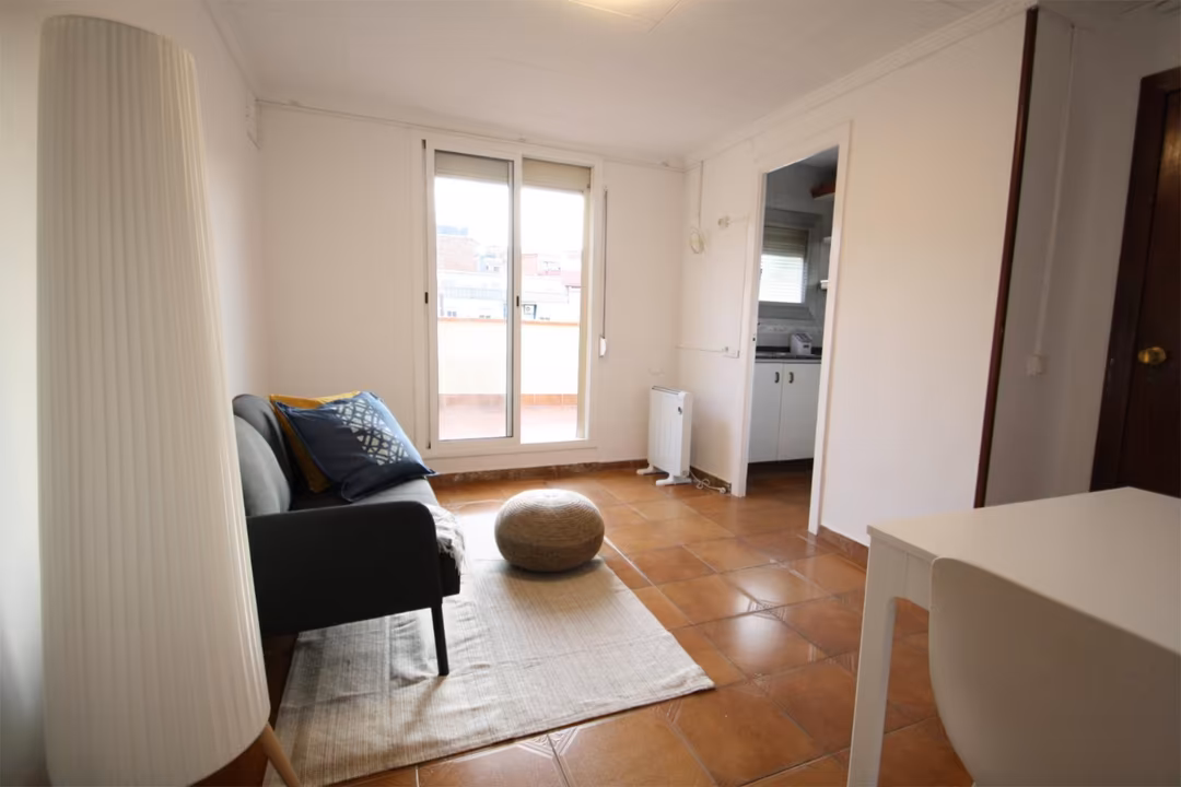 Piso en  Plaça de Pastrana 11 - Foto 6