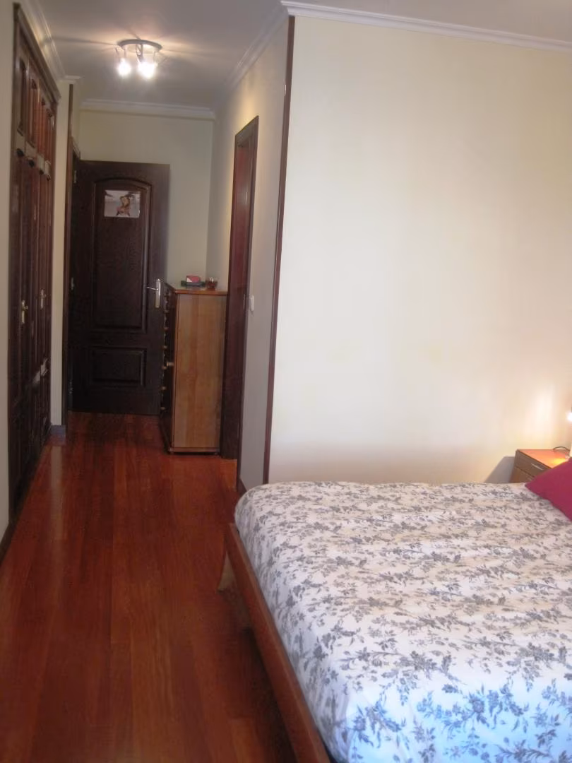 Piso en  Rúa de Rosalía de Castro 12 - Foto 7