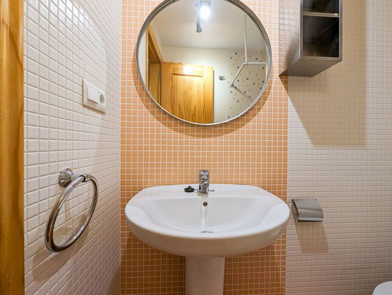 Piso en Camino de los Guindos, 1, Los Guindos - Parque Mediterráneo - Santa Paula - Foto 9