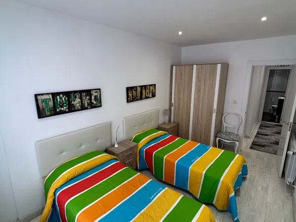 Piso en Calle Fernández de Isla, 26, Numancia - San Fernando, Numancia - San Fernando - Foto 9