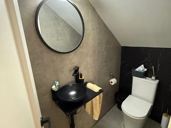 Casa o chalet independiente en Calle de San Juan Bosco, 43, Salesianos - Foto 9