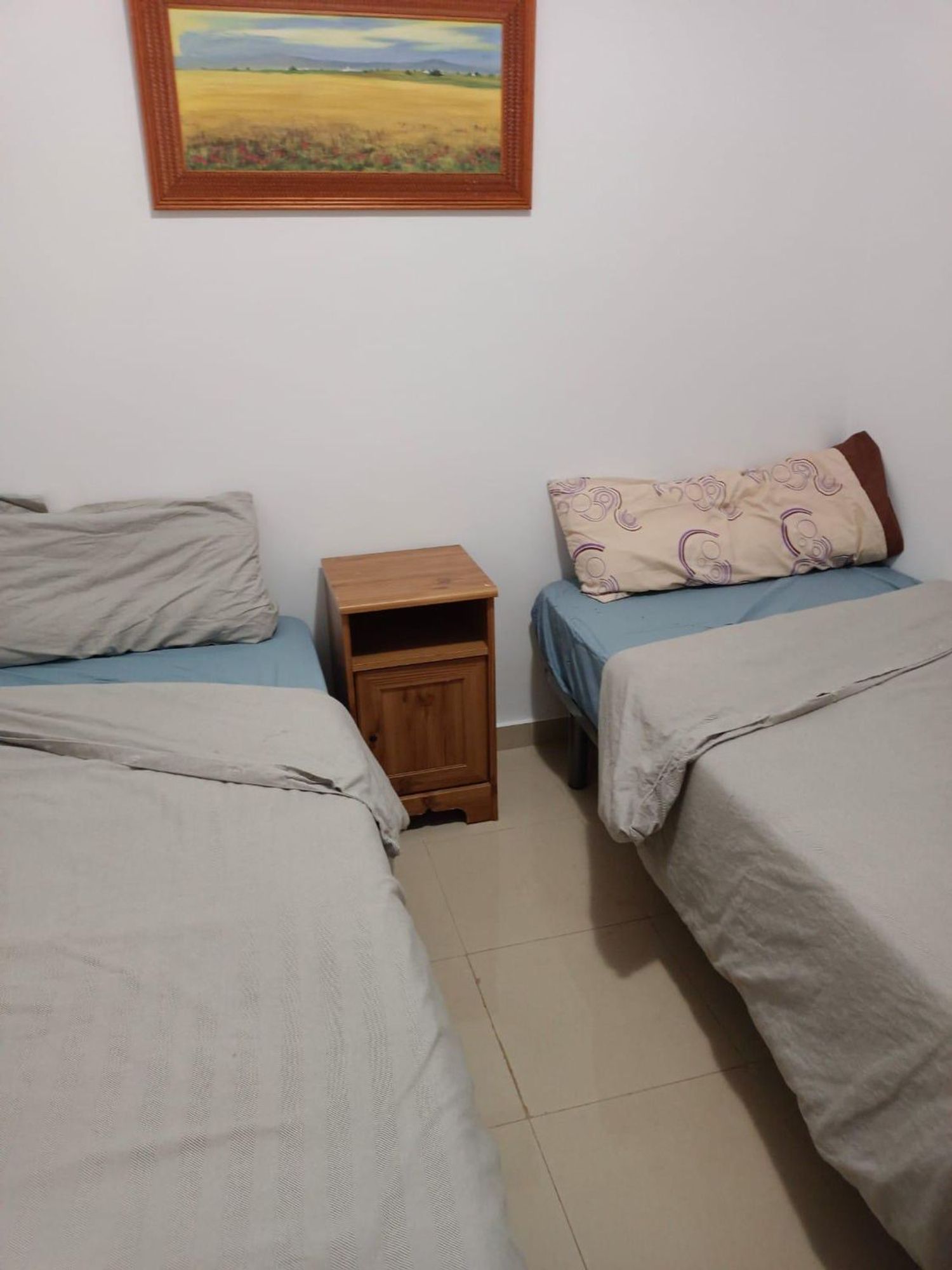 Piso en Calle Doctor Miguel Rosas, 21, Santa Catalina - Canteras - Foto 5