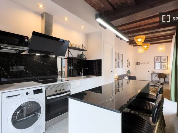 Estudio en Passatge de Mas de Roda, El Poblenou - Foto 11
