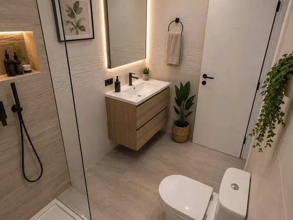 Piso en Ronda de San Pedro, 35 - Foto 6