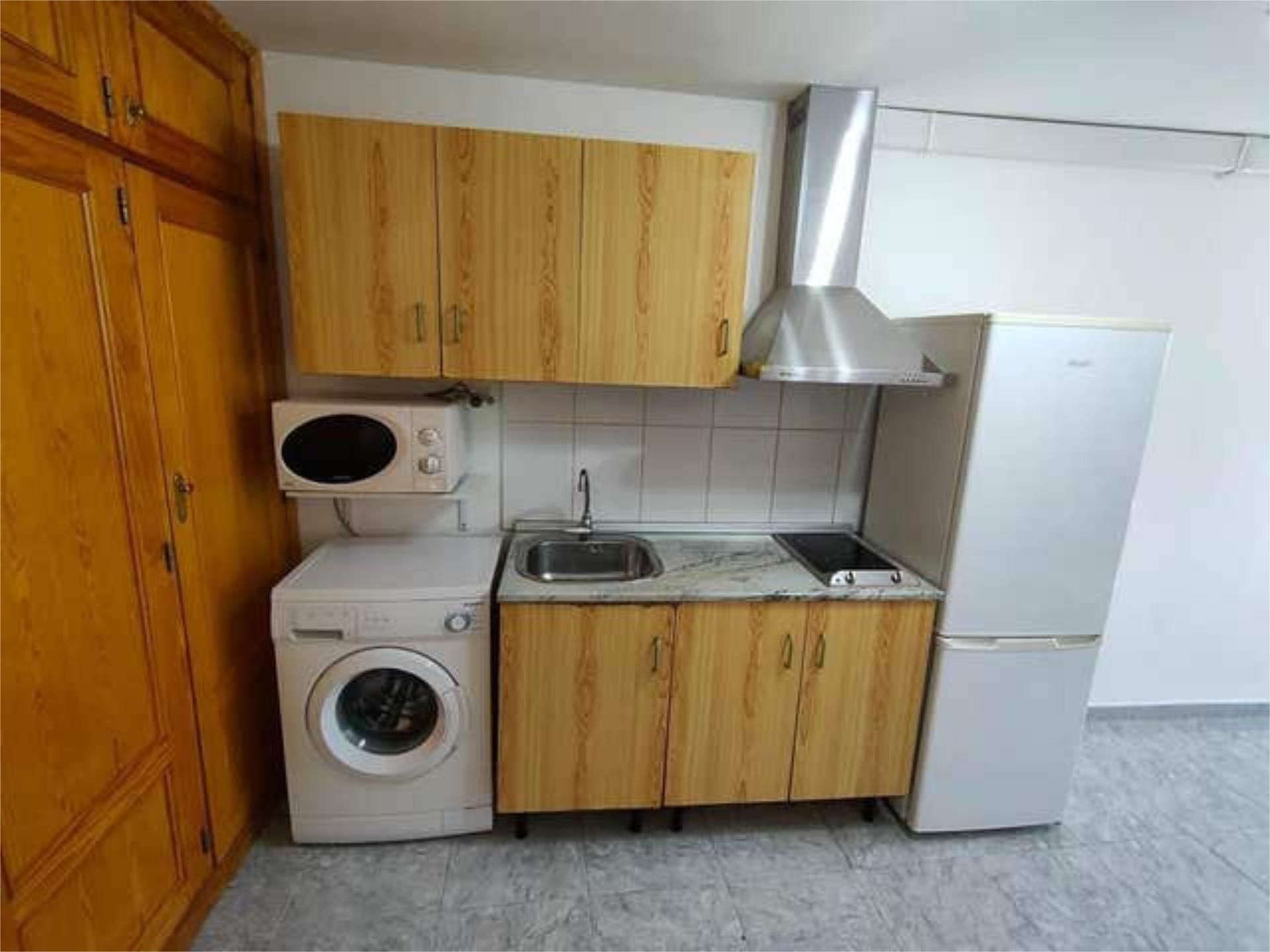 Piso en Teatinos - Foto 2