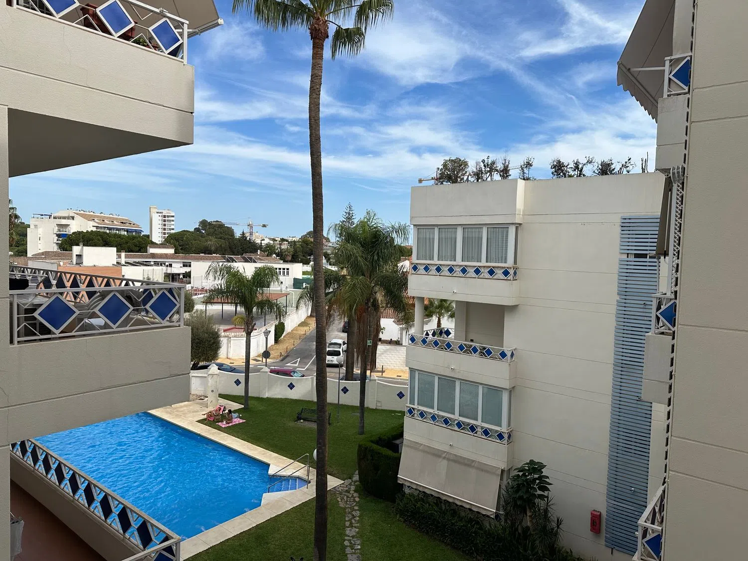 Piso en avenida Jacaranda s/n - Foto 3