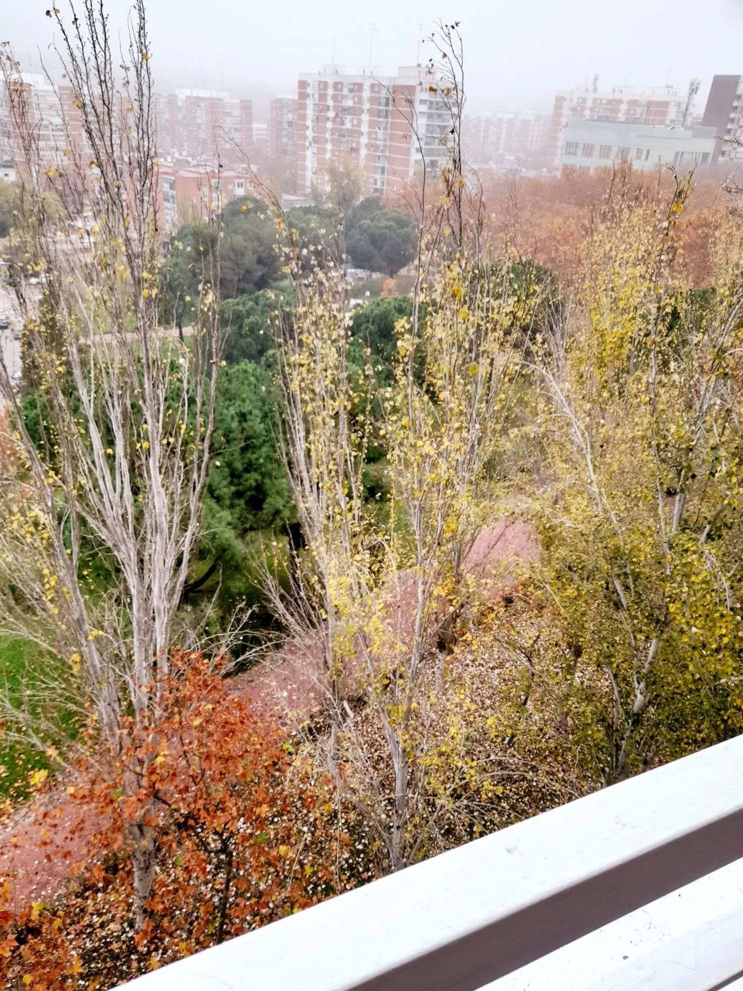 Piso en avenida el Ferrol, 28 - Foto 1