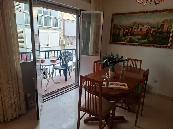 Piso en Calle Maestro Vives, 8 - Foto 1