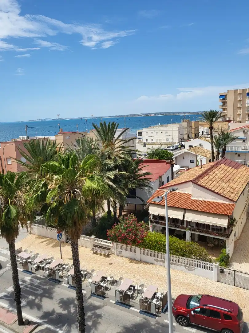Apartamento en  Avenida Cristóbal Sanz 4 - Foto 12