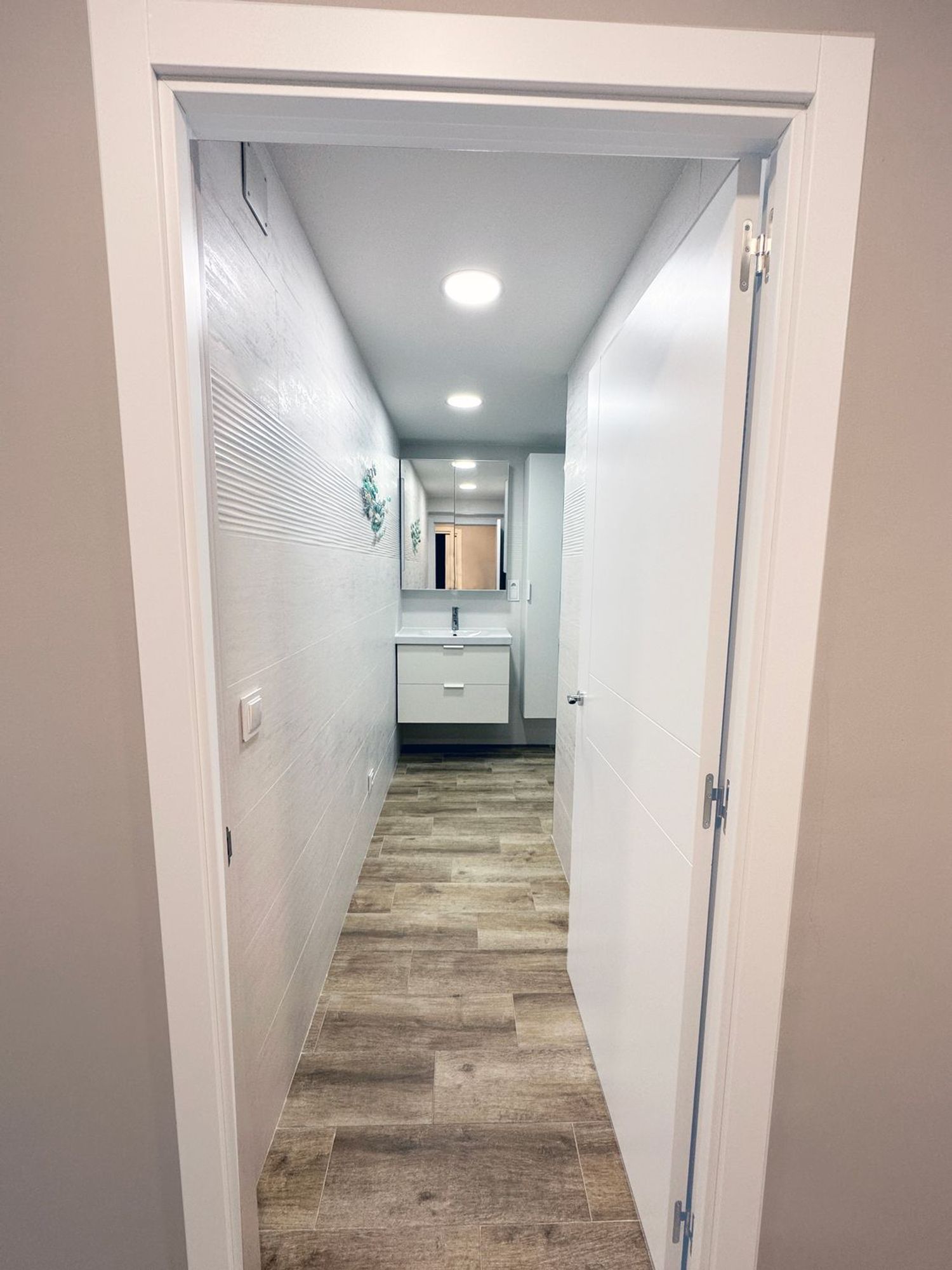 Piso en plaza de Ondarreta, 4 - Foto 10