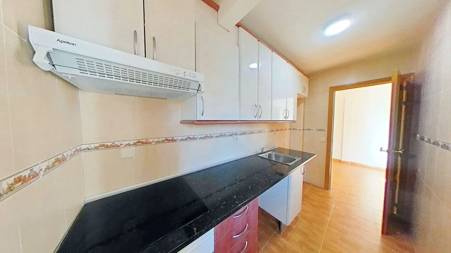 Piso en La Alhóndiga - Foto 21