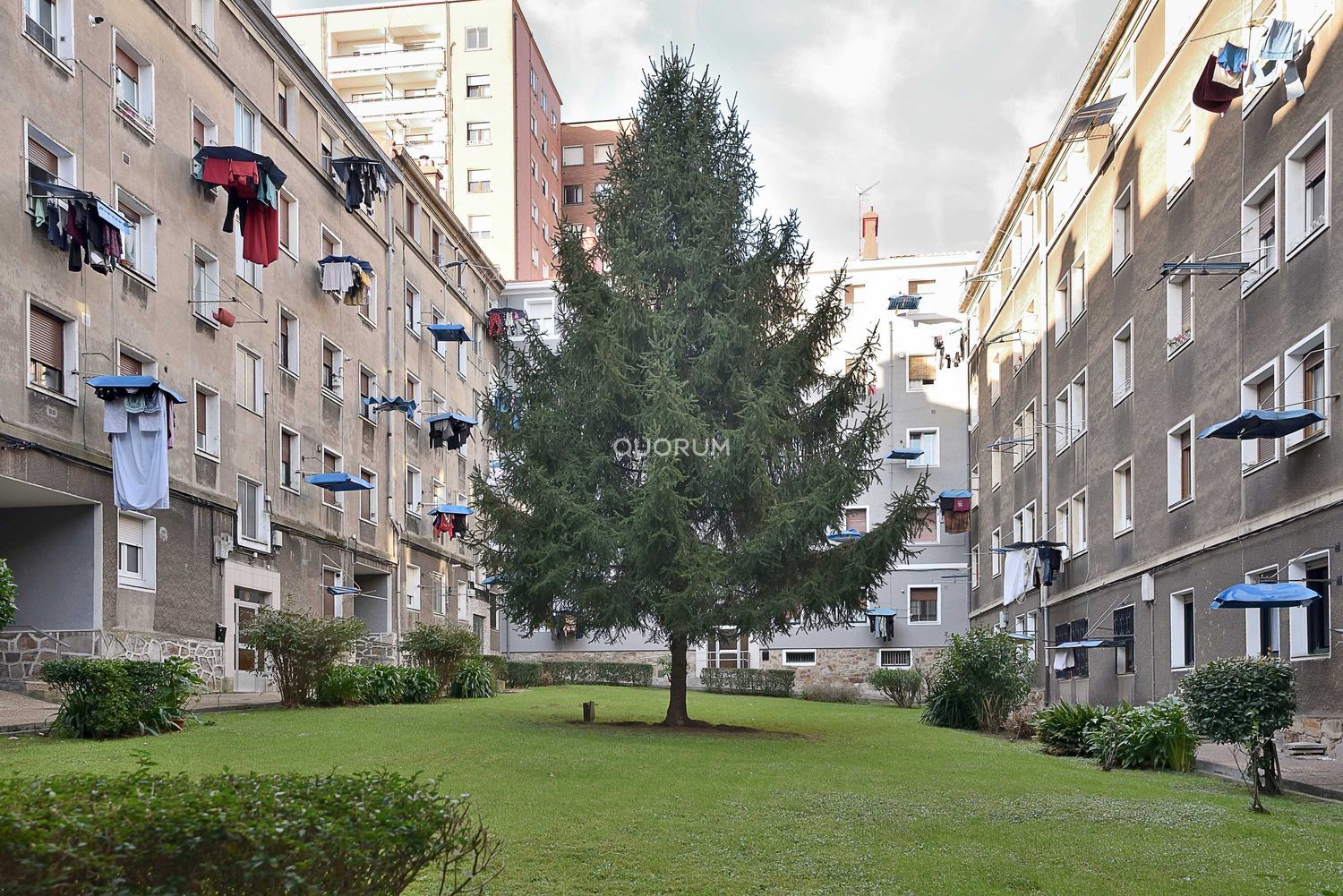 Piso en Calle Nafarroa, 2, Centro - Ariz - Uribarri, Centro - Ariz - Uribarri - Foto 2