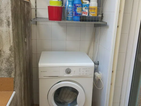 Piso en Calle Abenarabi, 45 x, Vista Alegre - Foto 19