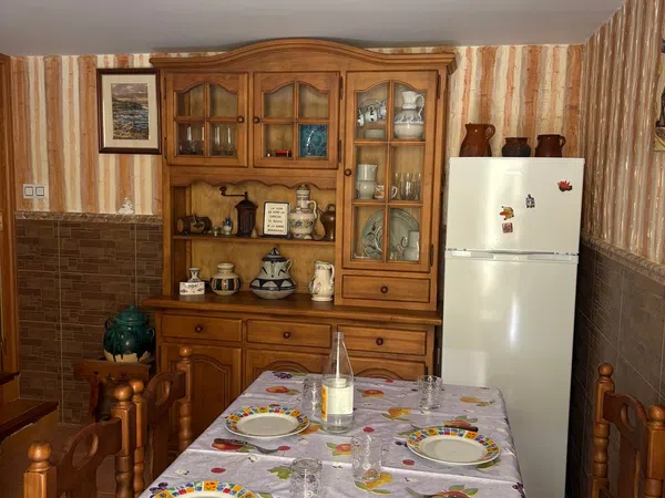 Casa de pueblo en Calle Penyagolosa, 6 - Foto 2