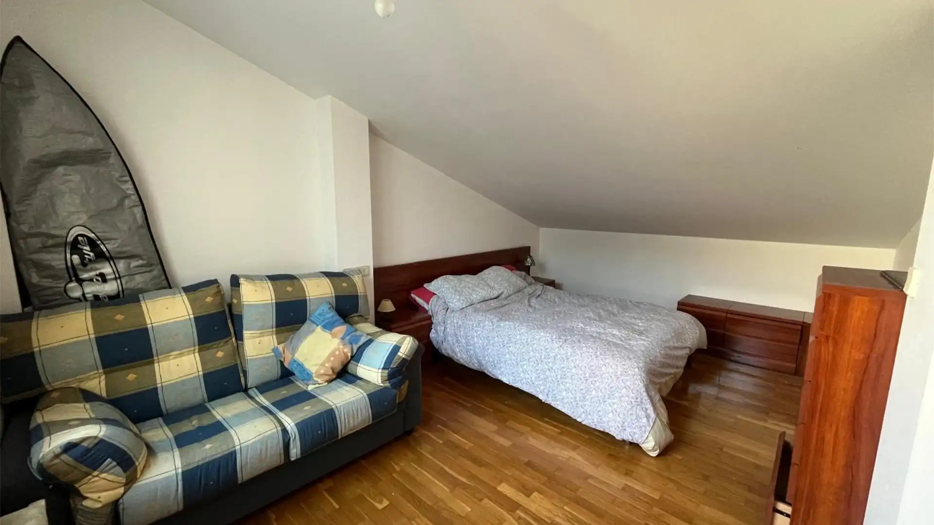 Piso en  Rúa Daniel Castelao 3 - Foto 36