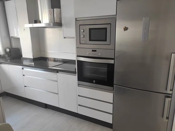 Piso en Escritor Hoyos Noriega, 4 - Foto 1