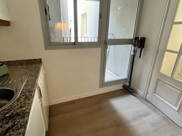 Piso en Calle Perséfone, 9, Jardines de Hércules - Foto 18