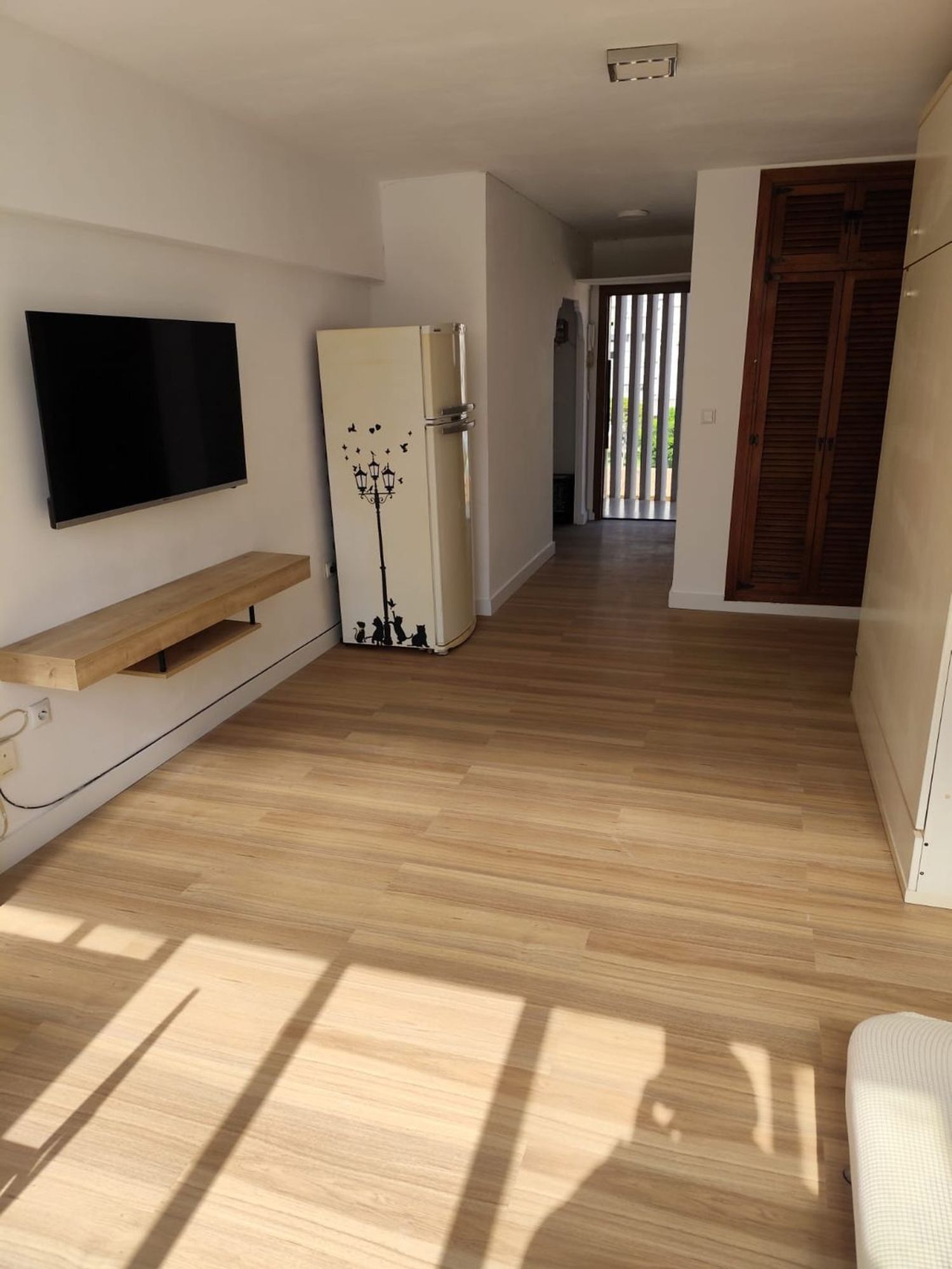 Estudio en Avenida Suiza, 2 - Foto 3