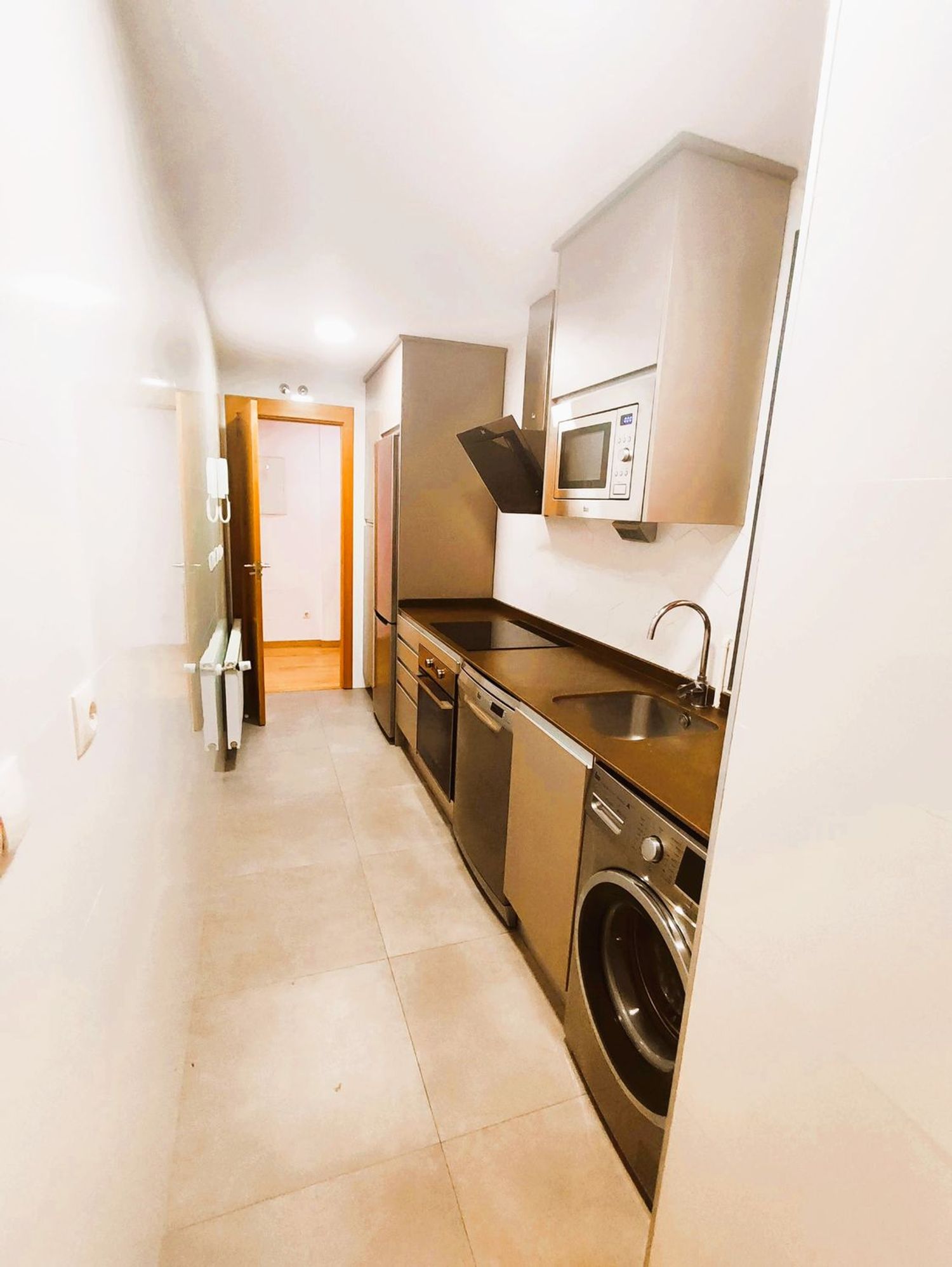 Piso en calle Mercedes Formica, 9 - Foto 12