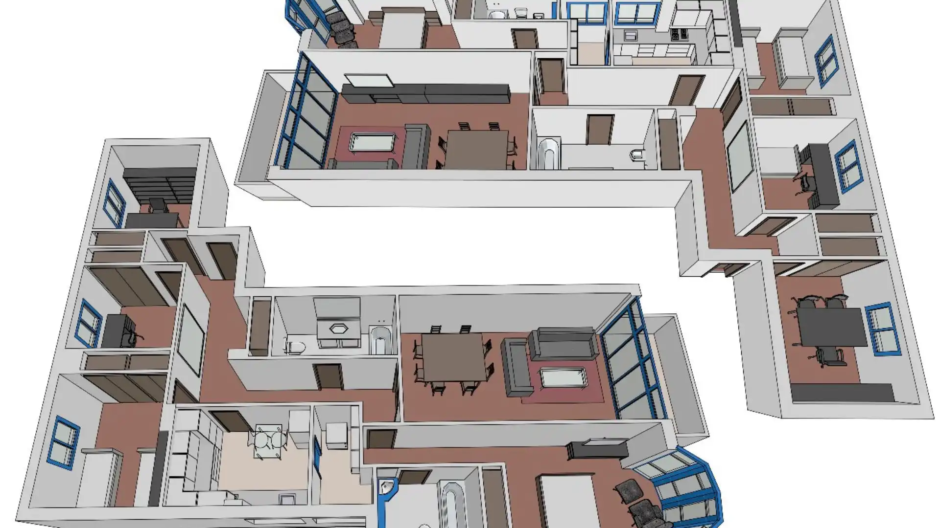 Piso en  Carrer París 2 - Foto 24