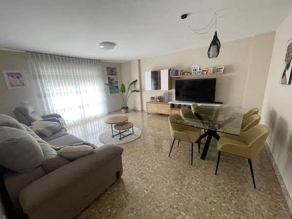 Piso en Calle Cervantes, 48 - Foto 2