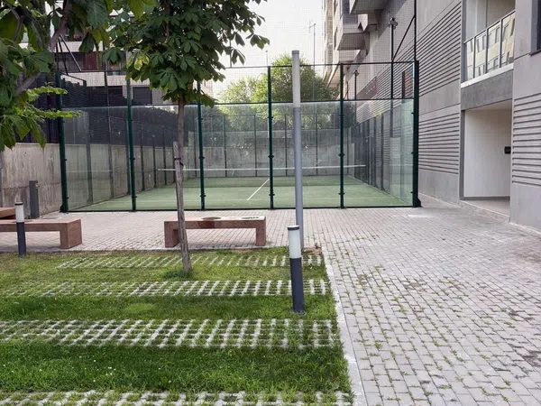 Piso en Calle del Montón de Trigo, 3, Zona Industrial, Zona Industrial - Foto 15