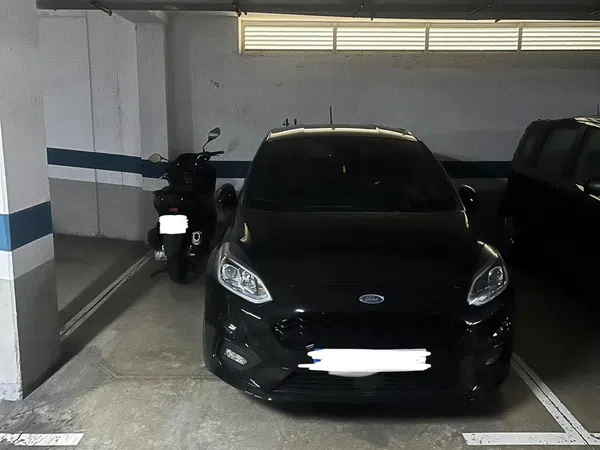 Piso en calle Moreiba, 5 - Foto 2