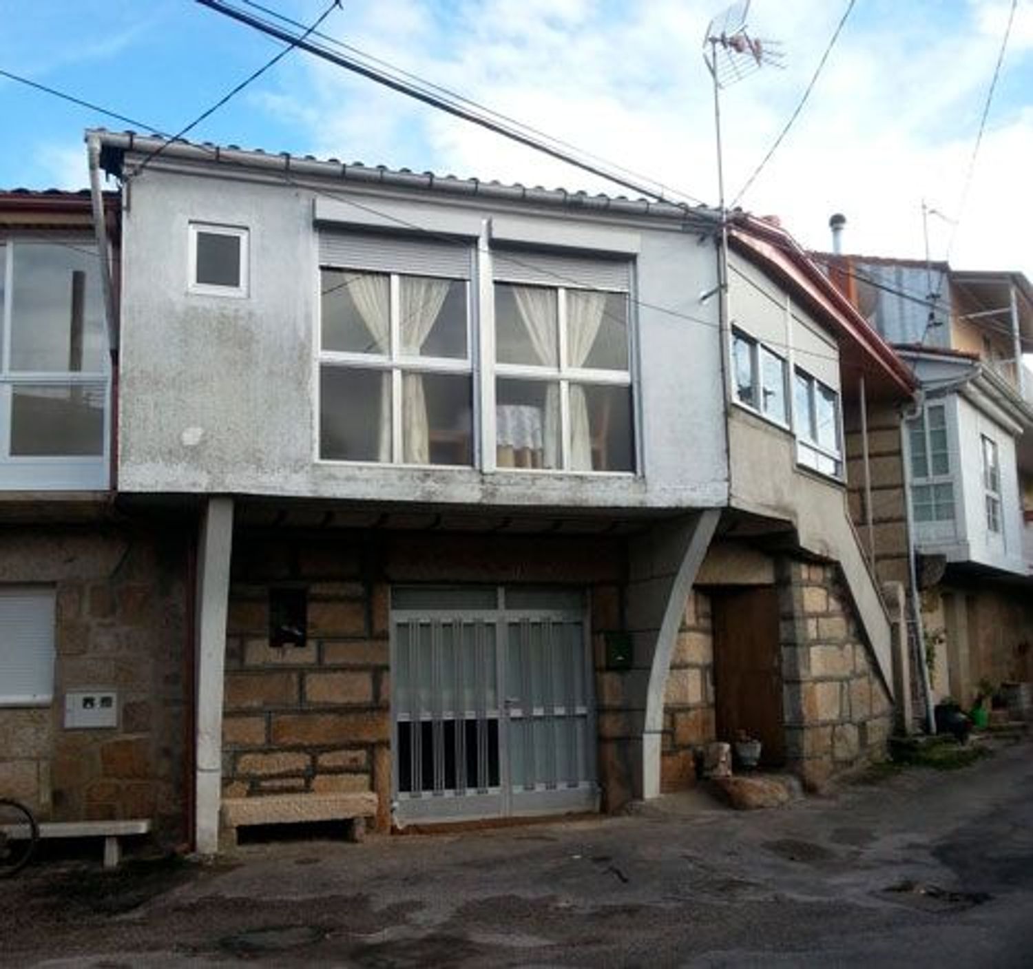 Casa de pueblo en Camino Sen Nome s/n - Foto 4