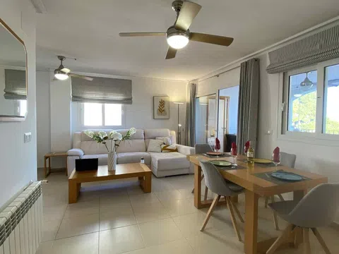 Piso en calle Adriatico, 16