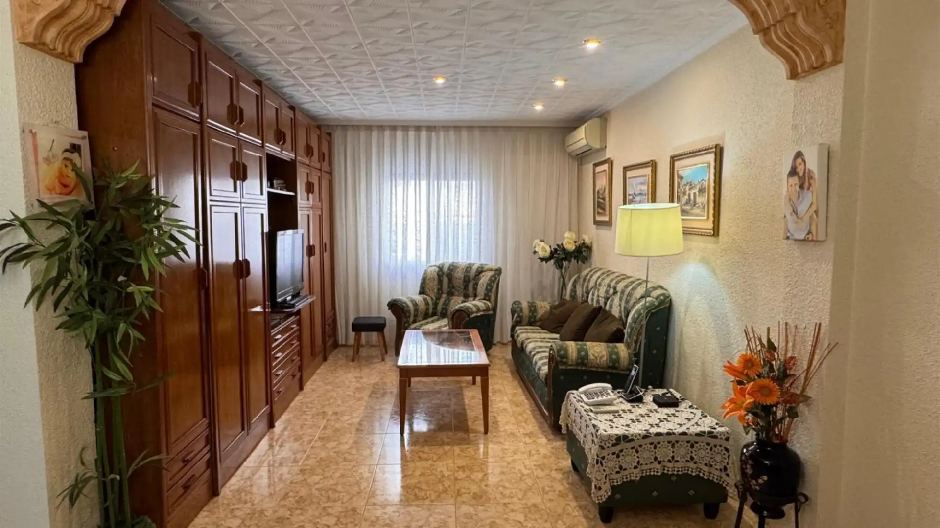 Piso en  Carrer de Ramiro de Maeztu 17 - Foto 8