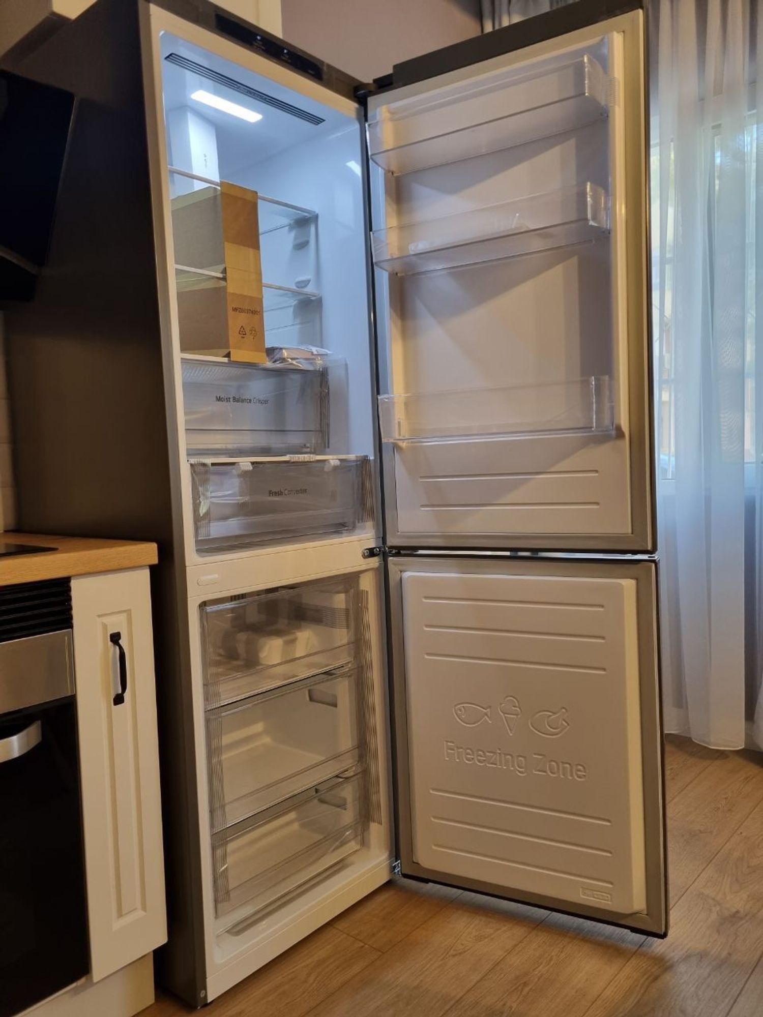 Piso en plaza de Regino Mas, 7 - Foto 8