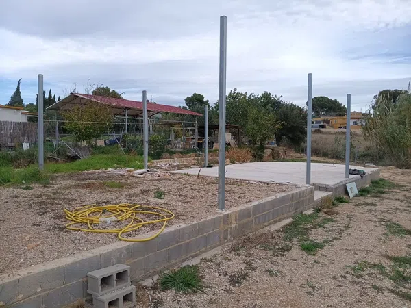 Finca rústica en partida de casa blanca, 181 Ll - Foto 13