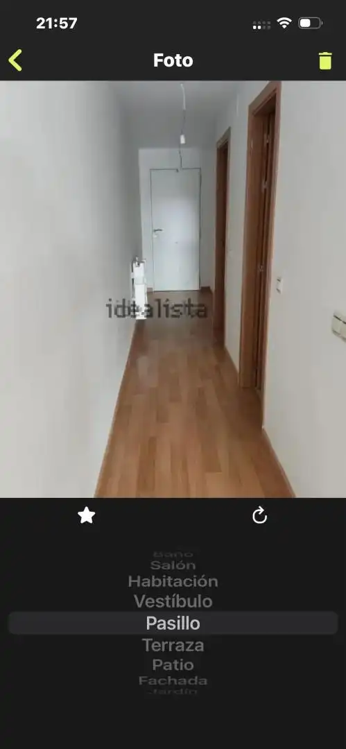 Piso en  Calle Pozo Ayuso S/N - Foto 7