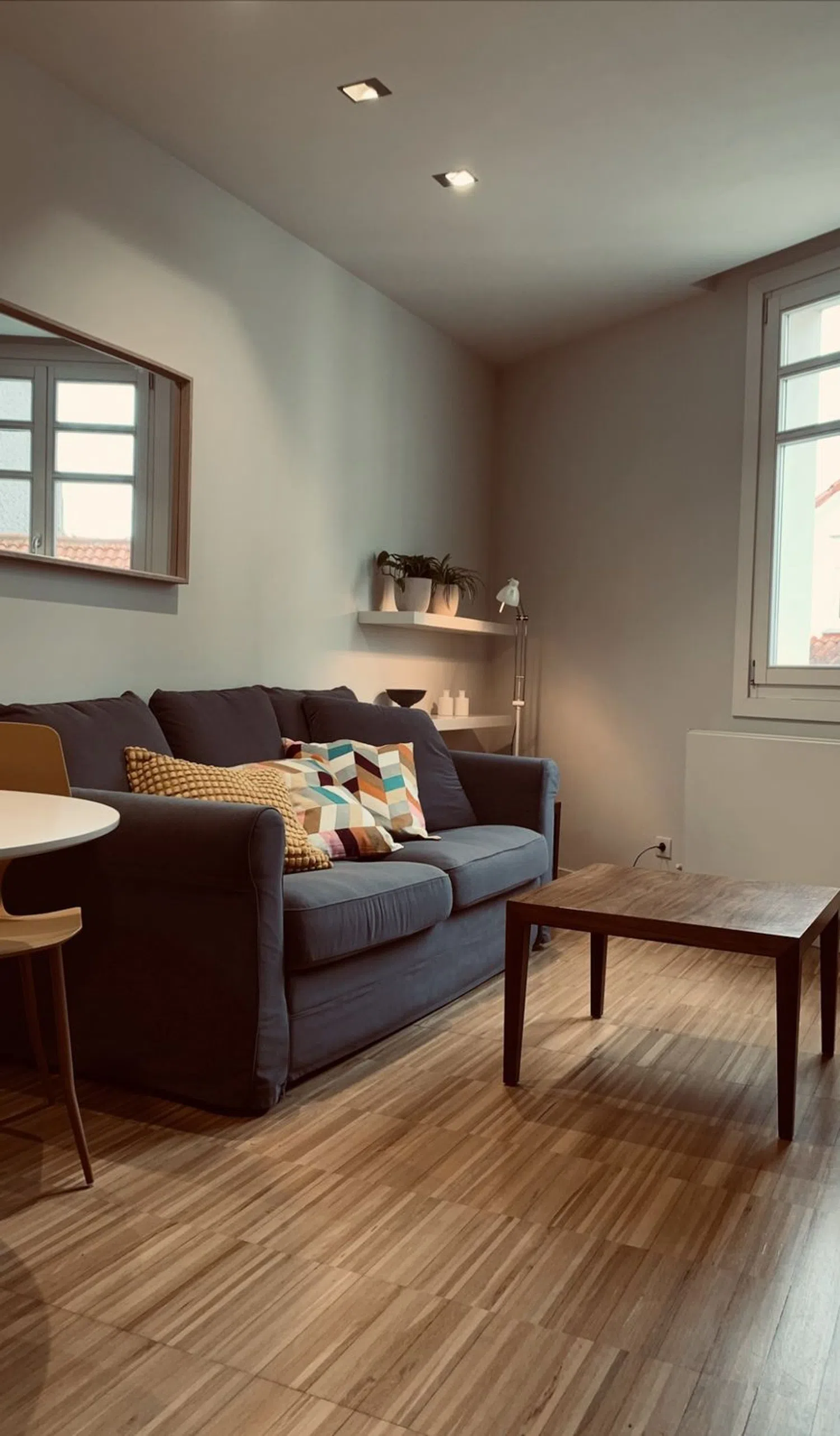 Estudio en calle Nosa Señora do Rosario, 1 - Foto 5