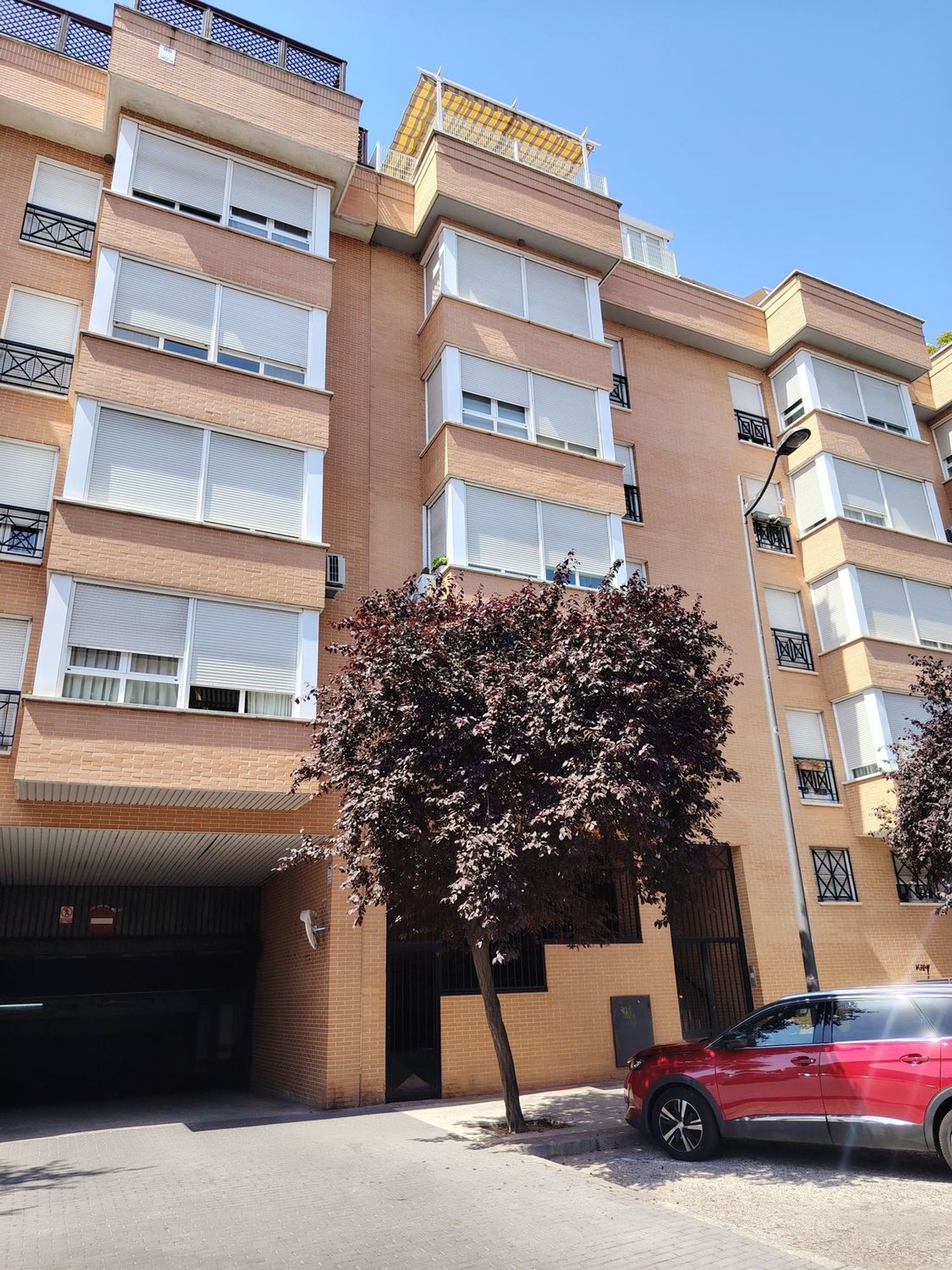 Ático en Calle Torroja, 7, El Rosón - Kelvinator, El Rosón - Kelvinator - Foto 4