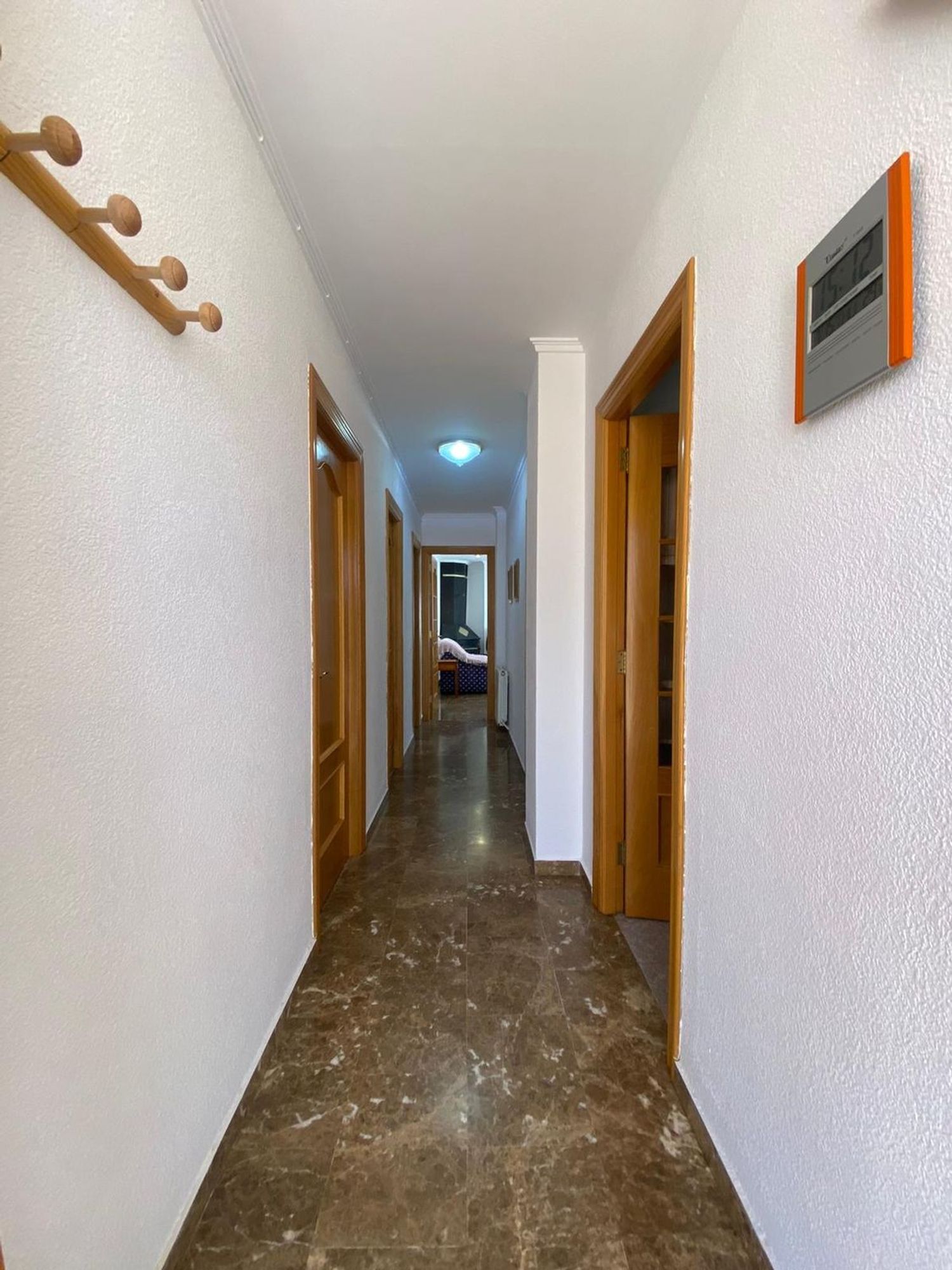 Chalet adosado en Podre jesus gomez, 18 - Foto 4