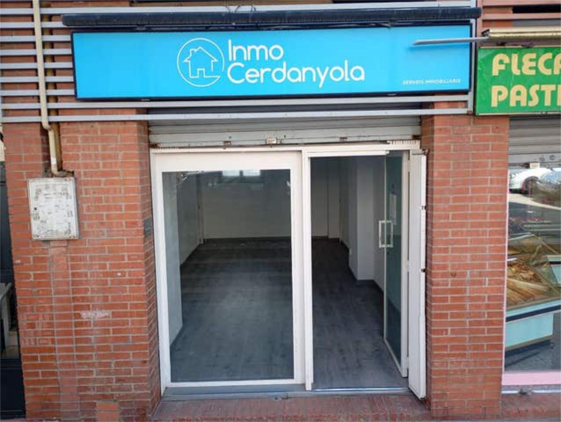 Local comercial en Serra Parera - Foto 1