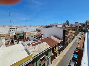 Piso en  Carrer de Vázquez de Mella 6 - Foto 5