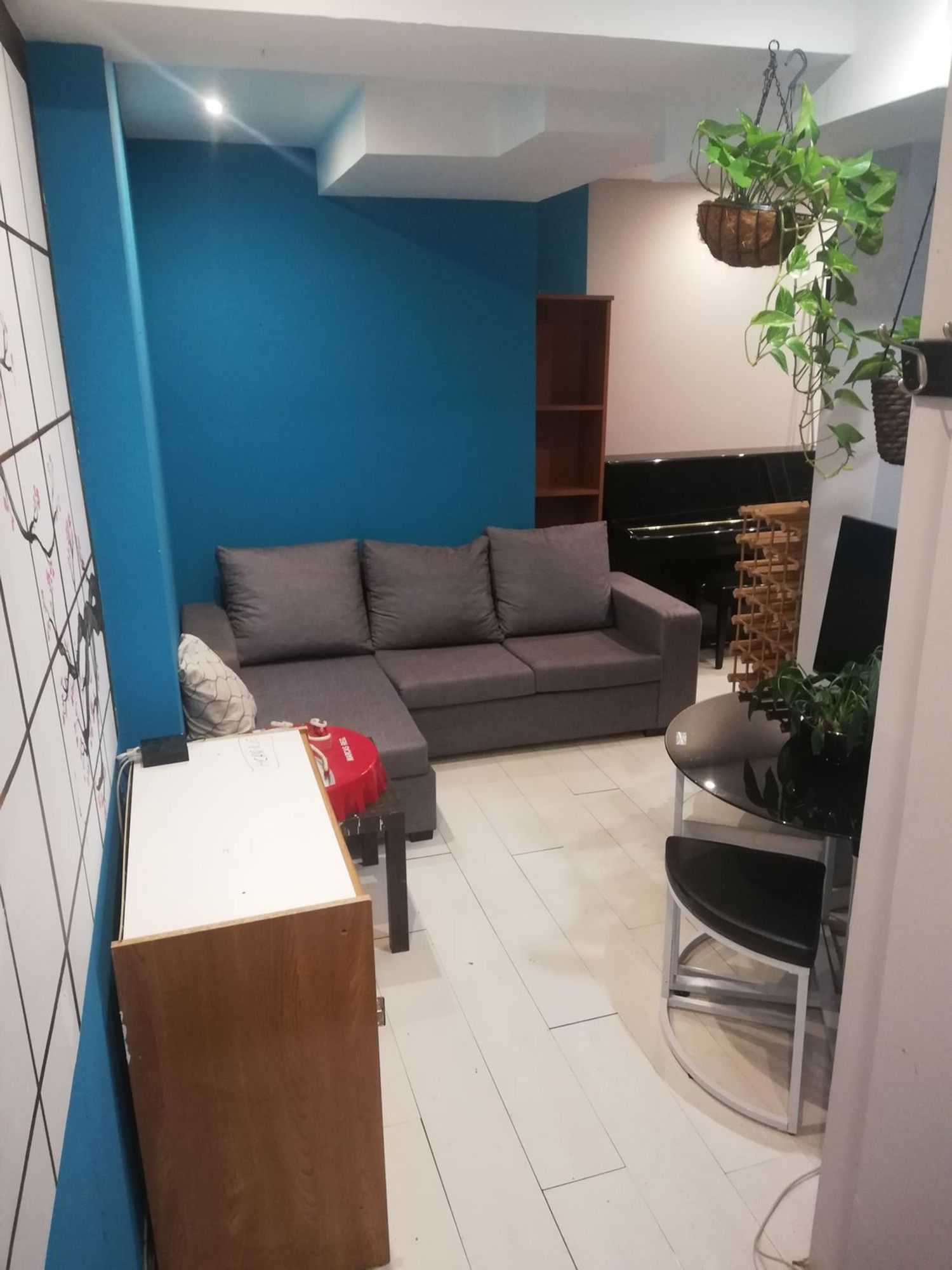 Estudio en Calle del Actor Tony Leblanc, 16 - Foto 1