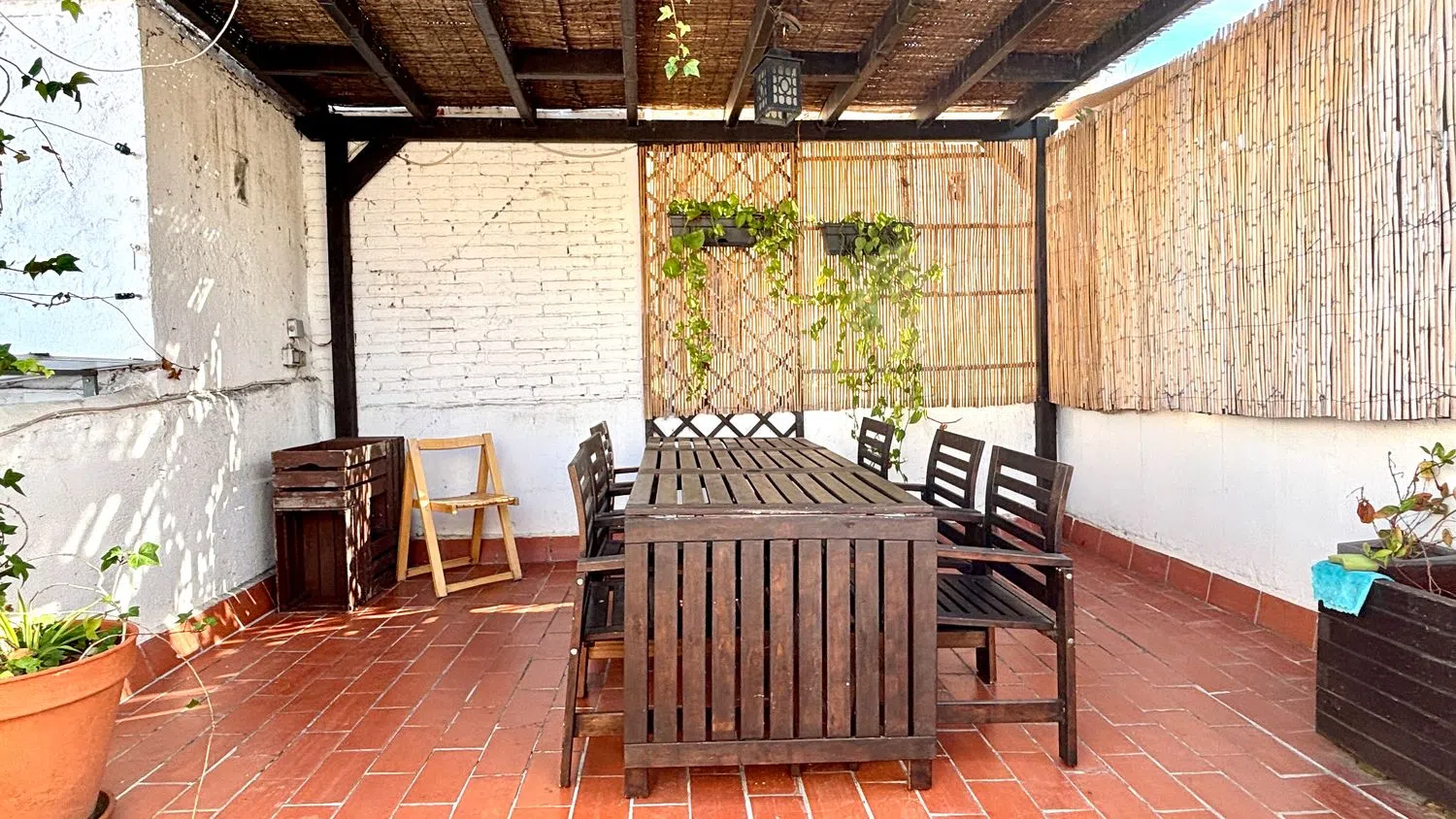 Ático en calle Amistat, 32 - Foto 15