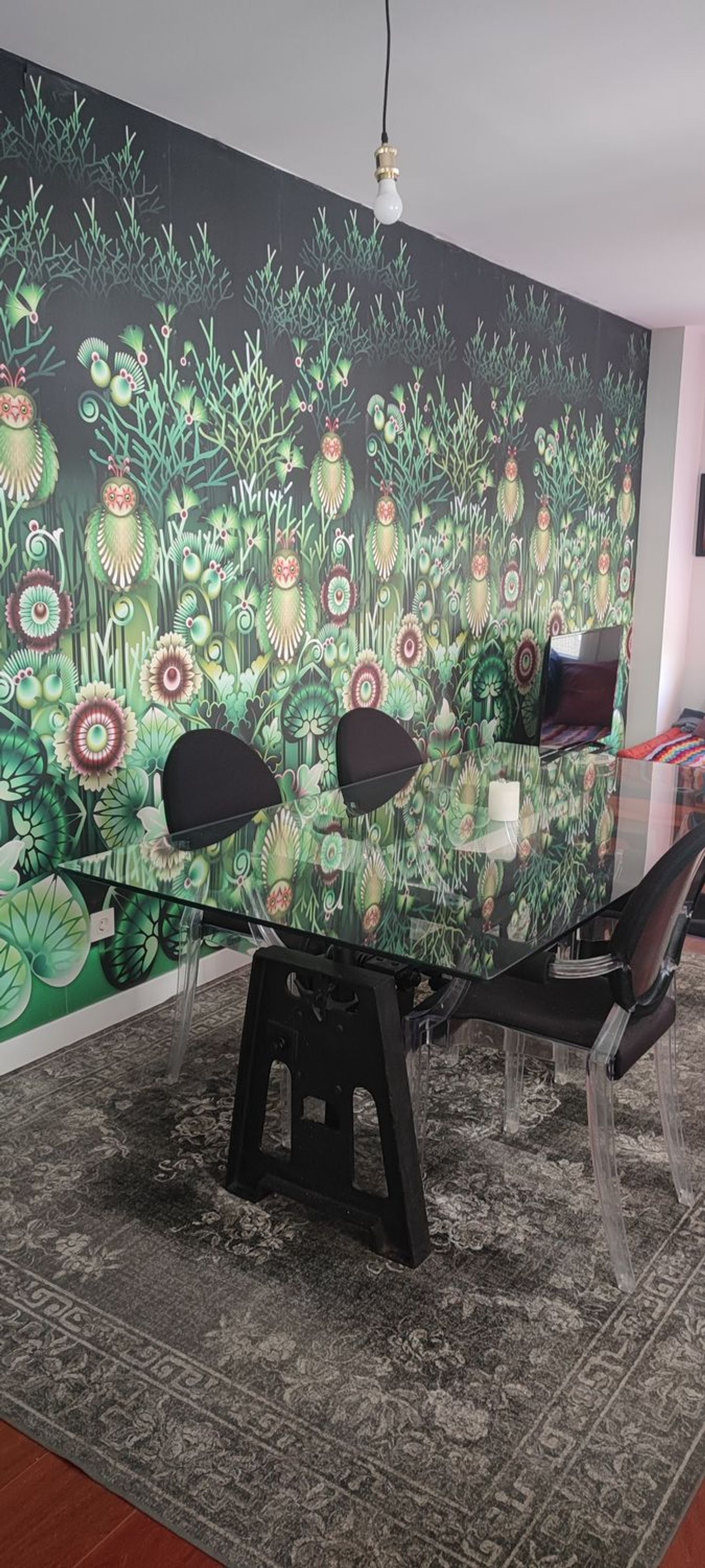 Piso en calle Alamedilla, 5