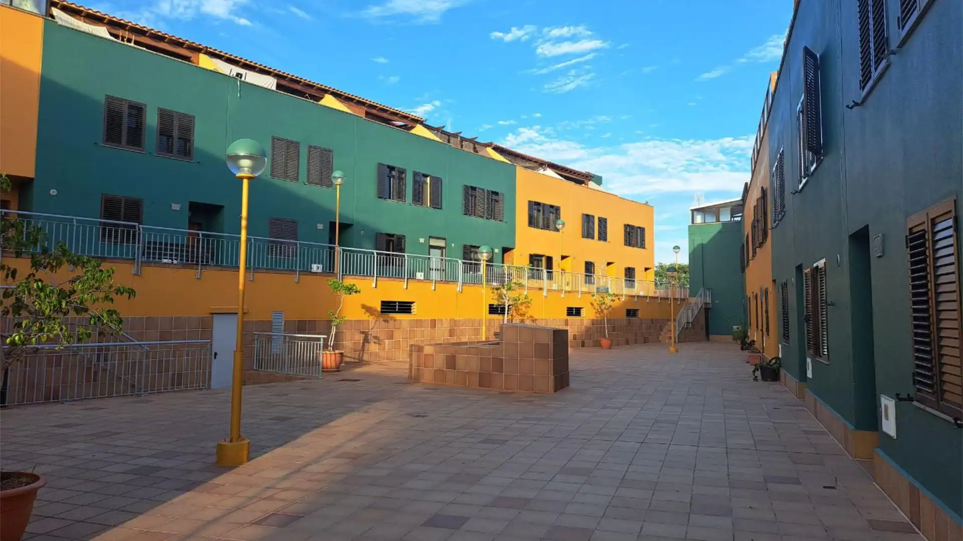 Piso en  Calle Pino Ojeda Pintora-Poeta 4 - Foto 32