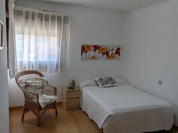 Chalet adosado en Calle Monasterio de San Pedro de Alcántara, 91 -105, Girón - Villa del Prado, Girón - Villa del Prado - Foto 12